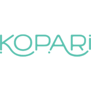 Kopari Logo