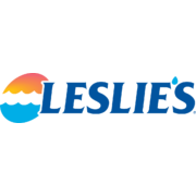 Leslie’s Logo