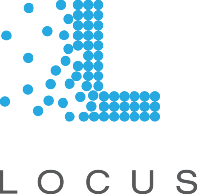 Locus Robotics Logo png