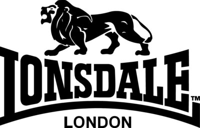 Lonsdale Logo png