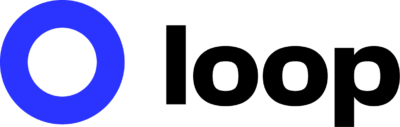 Loop Returns Logo free png download