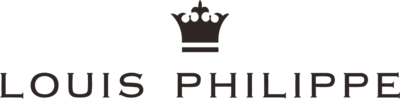 Louis Philippe Logo (LP) free png download