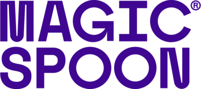 Magic Spoon Logo png