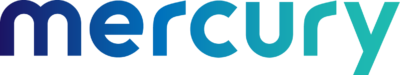 Mercury Systems Logo png
