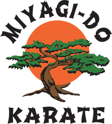Miyagi Do Karate Logo png