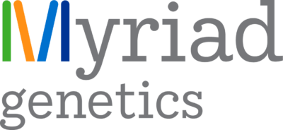 Myriad Genetics Logo png