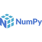 Numpy Logo