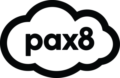 Pax8 Logo png