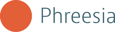 Phreesia Logo png