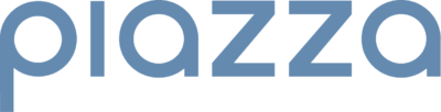 Piazza Logo png
