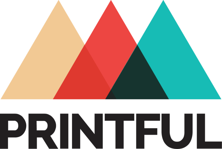 Printful Logo - PNG Logo Vector Brand Downloads (SVG, EPS)