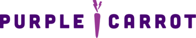Purple Carrot Logo png