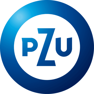 PZU Logo png