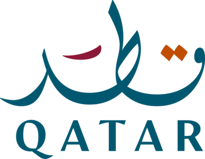 Qatar Logo png
