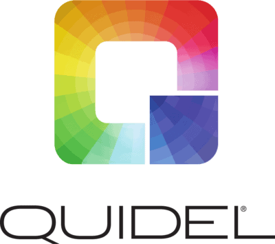 Quidel Logo png