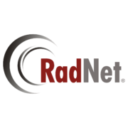 RadNet Logo