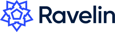 Ravelin Logo png