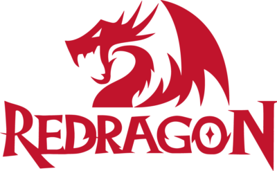 Redragon Logo png