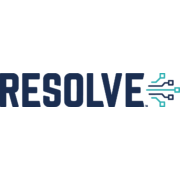 Resolve Logo