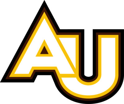 Adelphi University Logo png