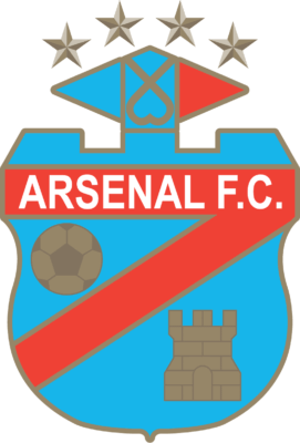 Arsenal Logo png