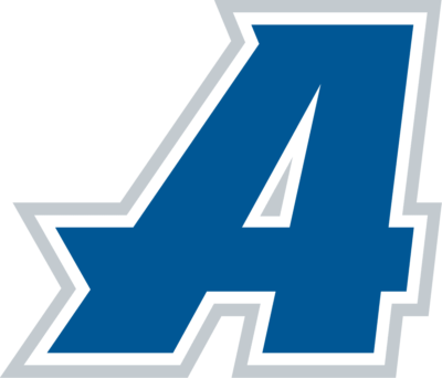 Assumption Greyhounds Logo free png download