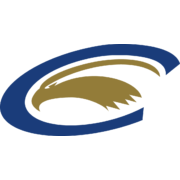 Clarion Golden Eagles Logo