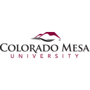 Colorado Mesa University Logo