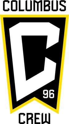 Columbus Crew SC Logo png