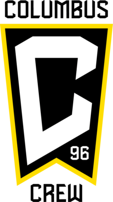 Columbus Crew SC Logo free png download
