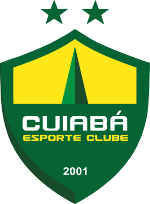 Cuiaba Logo png