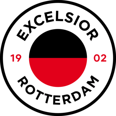 Excelsior Rotterdam Logo png