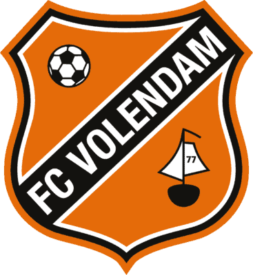 FC Volendam Logo png