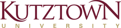 Kutztown University of Pennsylvania Logo (KU) free png download