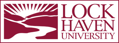 Lock Haven University Logo (LHU) free png download
