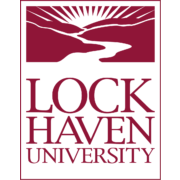 Lock Haven University Logo (LHU)