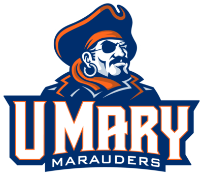 Mary Marauders Logo png
