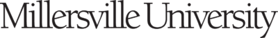 Millersville University Logo (MU   The Ville) free png download