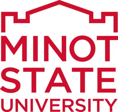 Minot State University Logo (MSU) png