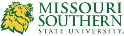 Missouri Southern State University Logo (MSSU) png