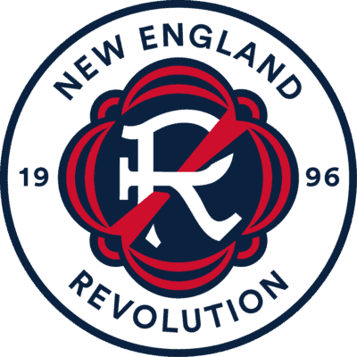 New England Revolution Logo free png download