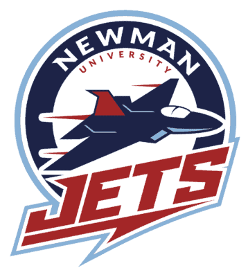 Newman Jets Logo png