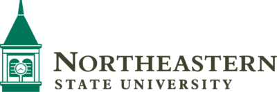 Northeastern State University Logo (NSU) free png download