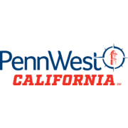 PennWest California Logo
