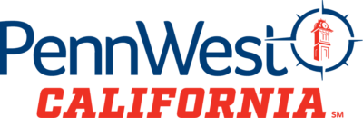 PennWest California Logo free png download