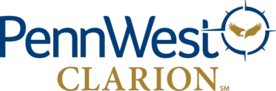 PennWest Clarion Logo free png download