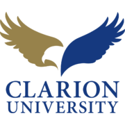 PennWest Clarion Logo