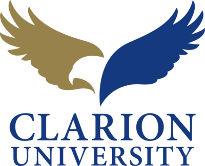 PennWest Clarion Logo png