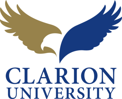 PennWest Clarion Logo free png download
