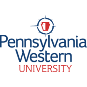 Pennsylvania Western University Logo (PennWest)